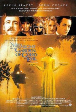 Midnight in the Garden of Good and Evil - 1997