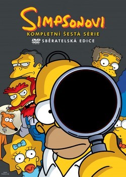 Simpsonovi 6. série