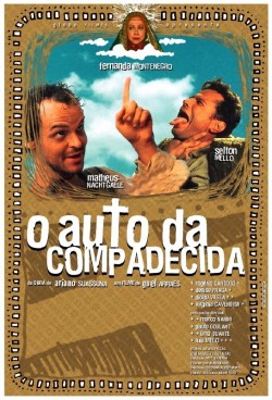 O Auto da Compadecida - 2000