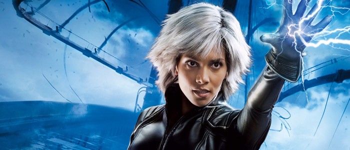 Halle Berry se vrací jako Storm v nových X-Menech
