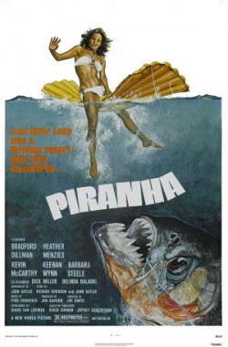 Piranha - 1978