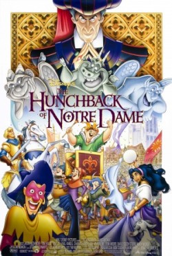 The Hunchback of Notre Dame - 1996
