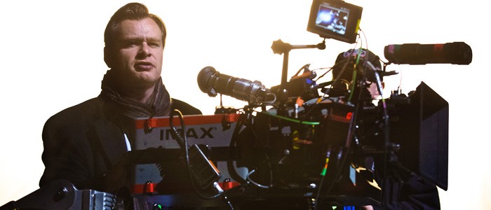 Sci-fi novinka Christophera Nolana dorazí už příští rok