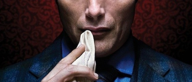 Blu-ray recenze: Hannibal - vrchol quality TV na BD