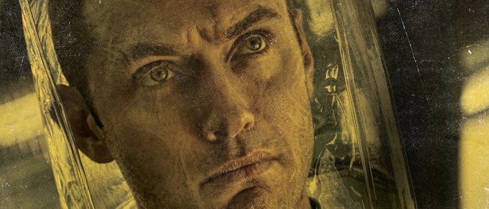 Jude Law střídá Fassbendera v novém westernu