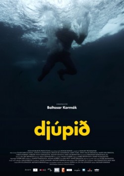 Plakát filmu Hluboko