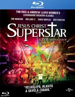 Jesus Christ Superstar - Live Arena Tour - 2012