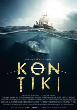 Plakát filmu Kon-Tiki / Kon-Tiki