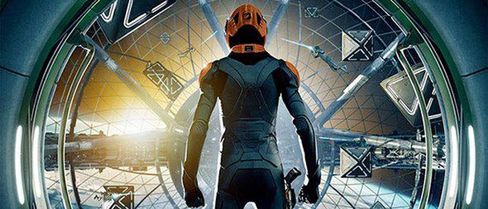 Sci-fi Enderova hra se představuje v prvním traileru