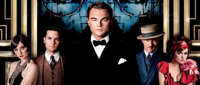 Tracklist filmu Velký Gatsby odtajněn