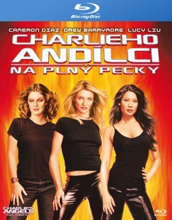 Charlie's Angels: Full Throttle - 2003