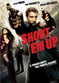 Shoot 'Em Up - 2007
