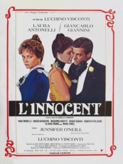 Plakát filmu Nevinný / L'innocente