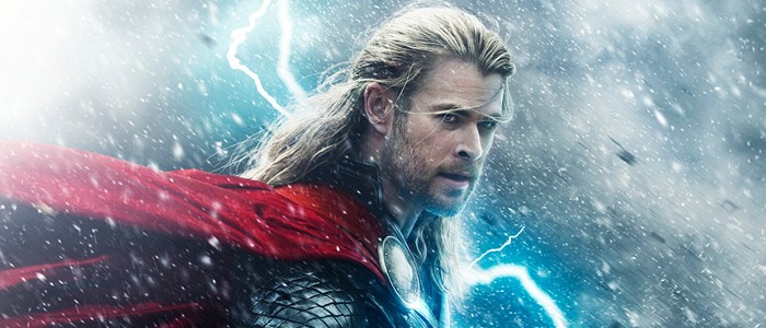 Thor: Temný svět ukazuje první epický teaser