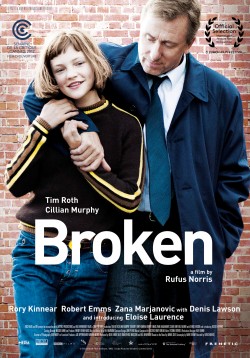 Plakát filmu Rozbitý svět / Broken