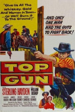 Top Gun - 1955