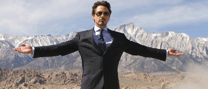 Téma: 7 věcí, které možná nevíte o Robertu Downeym jr.
