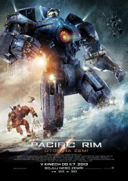 Pacific Rim - 2013