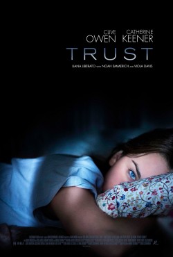Plakát filmu Trust