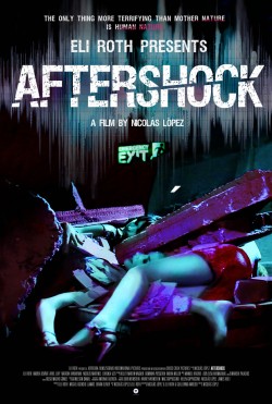 Aftershock - 2012