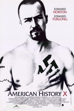 Plakát filmu Kult hákového kříže