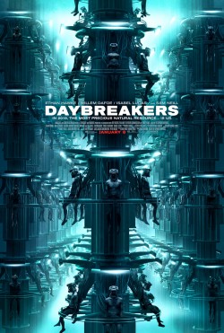 Daybreakers - 2009
