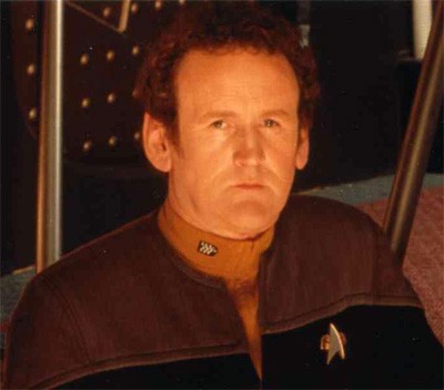 Colm Meaney   