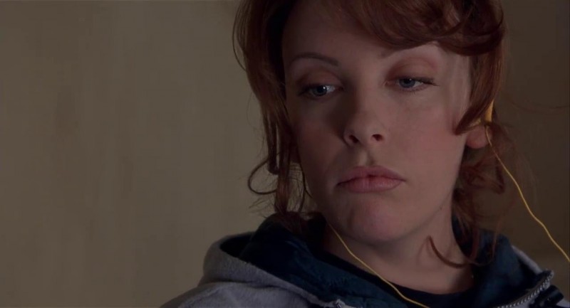 Toni Collette ve filmu Šestý smysl / The Sixth Sense