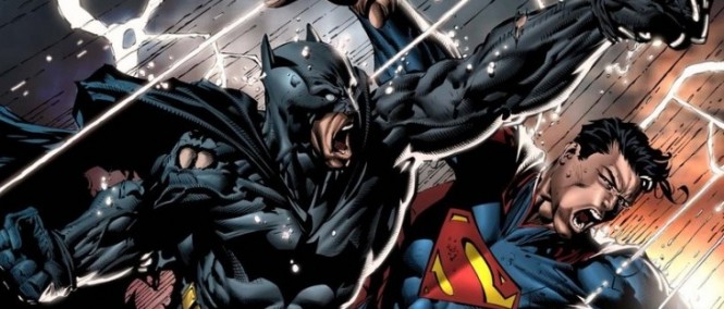 Natáčení Batman vs. Superman odstartuje v únoru 2014