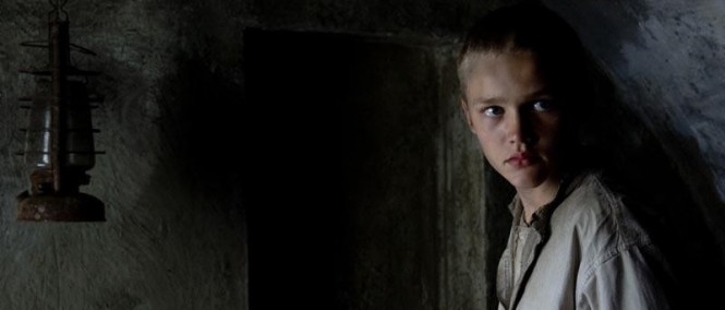 Kino Evald nabídne finské drama Cizinec