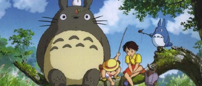 Nahlédněte pod pokličku snímků Hayao Myiazakiho