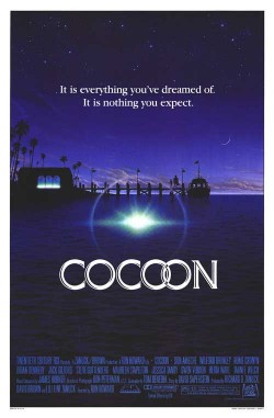 Cocoon - 1985