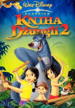 The Jungle Book 2 - 2003