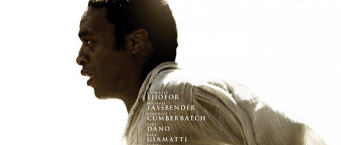 Hans Zimmer - 12 Years A Slave OST
