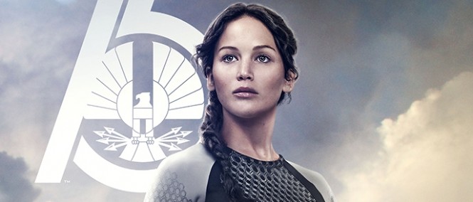 Hunger Games: Vražedná pomsta má nový trailer