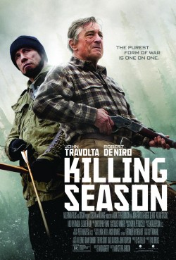 Killing Season - 2013