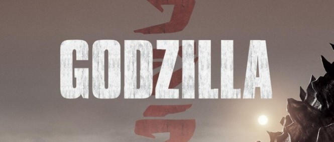Godzilla: první teaser je tady!