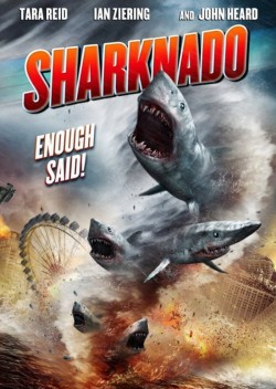 Sharknado - 2013