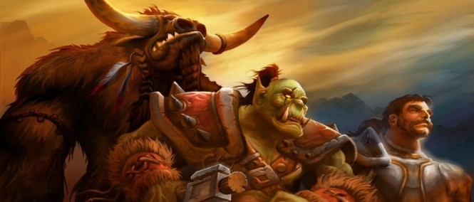 World of Warcraft nabudil fanoušky prvním trailerem
