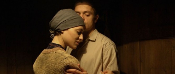 Trailer: České válečné drama Colette