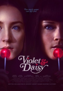 Plakát filmu Violet & Daisy / Violet & Daisy