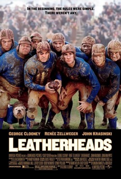 Leatherheads - 2008