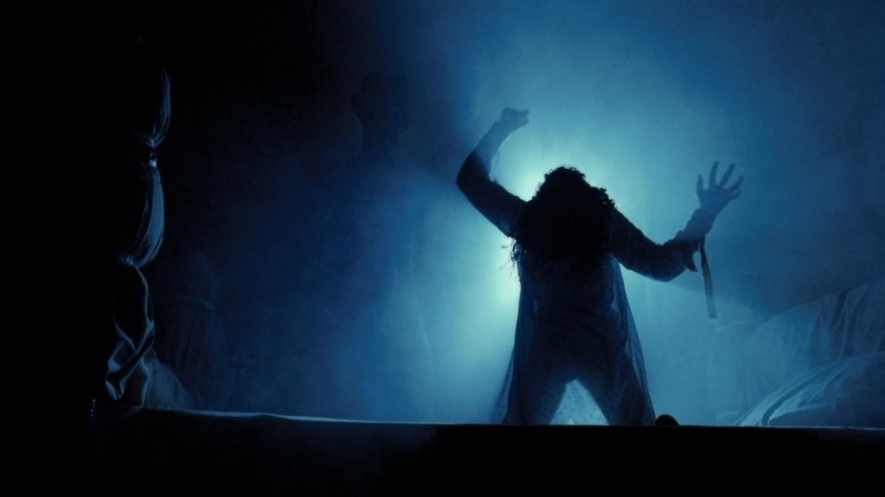 Fotografie z filmu Vymítač ďábla / The Exorcist