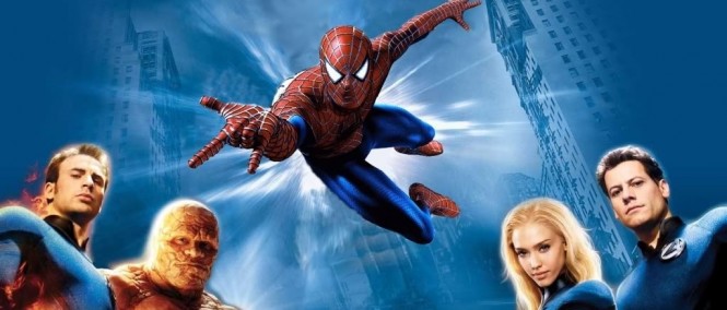 Další superhrdinové v druhém Spider-Manovi?