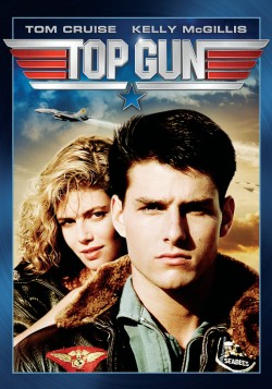 Plakát filmu  / Top Gun