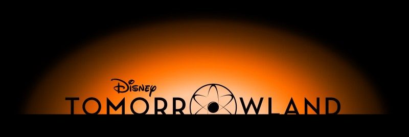 Banner filmu Země zítřka / Tomorrowland