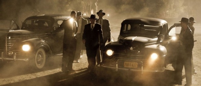 Trailer: tvůrce Shawshanku láká na televizní noir