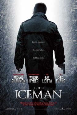 The Iceman - 2012