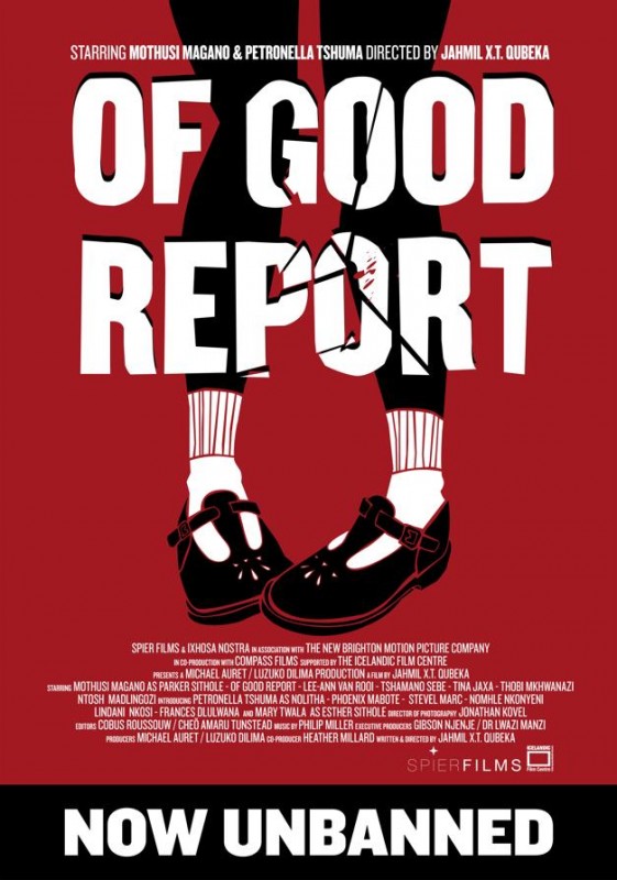 Of Good Report - 2013