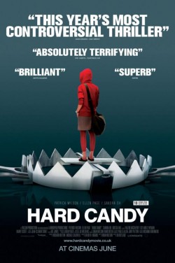 Hard Candy - 2005